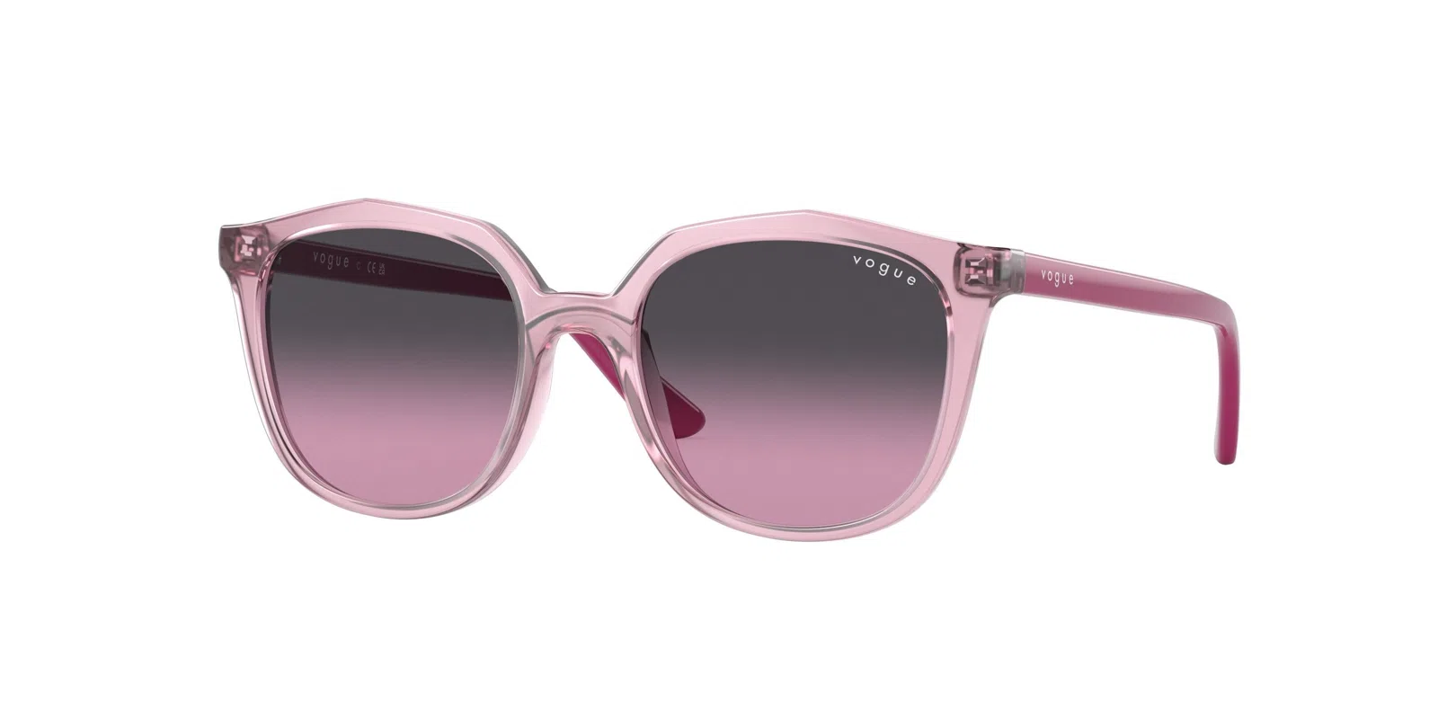 Vogue Eyewear Junior Sun 2016 Sunglasses - view 3